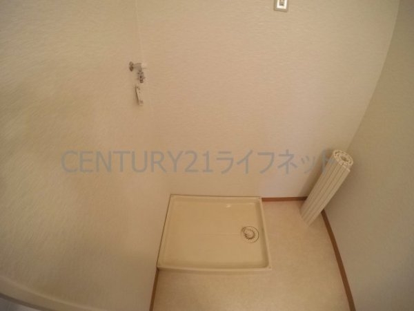 新居マンション