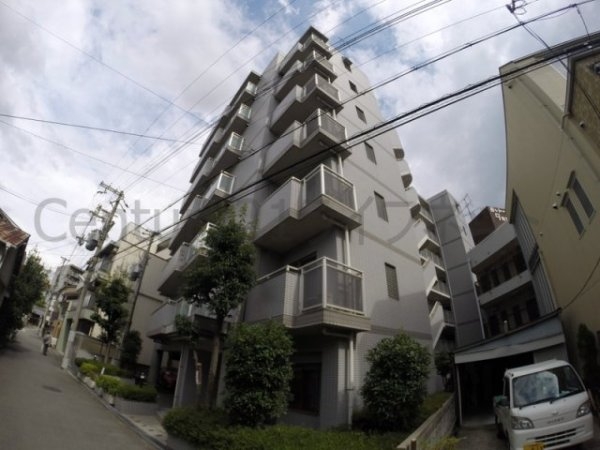 新居マンション