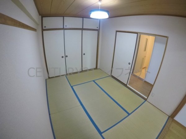 新居マンション