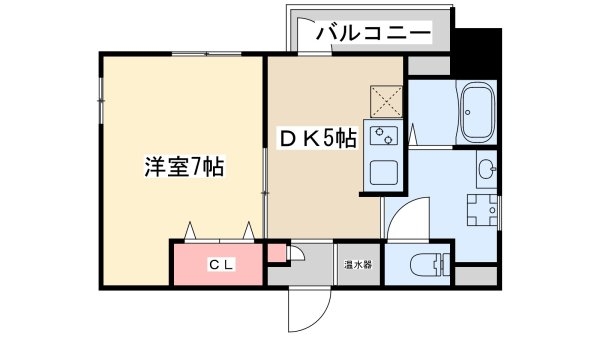第16関根マンション