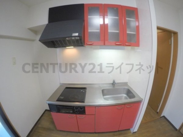 第16関根マンション