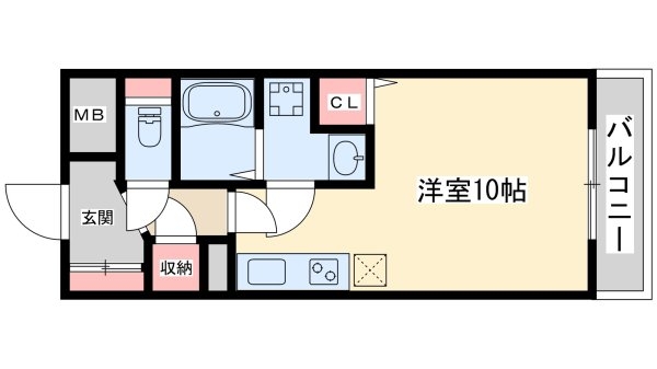 グレンパーク新大阪2