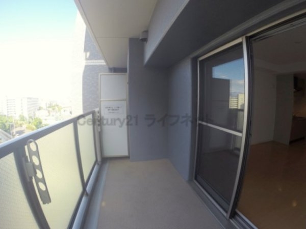 グレンパーク新大阪2