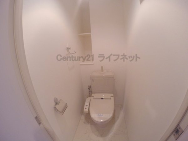 グレンパーク新大阪2