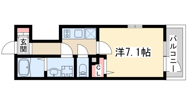ファーストフィオーレ江坂垂水町2