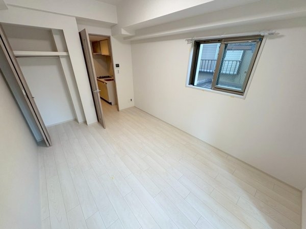 ファーストフィオーレ江坂垂水町2