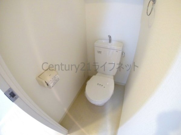 プレミアムコート天神橋エイト