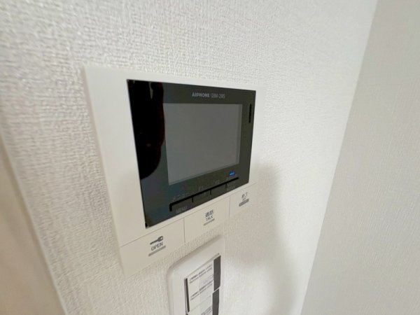 ファーストフィオーレ江坂垂水町2