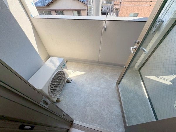 ファーストフィオーレ江坂垂水町2