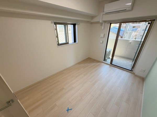 ファーストフィオーレ江坂垂水町2