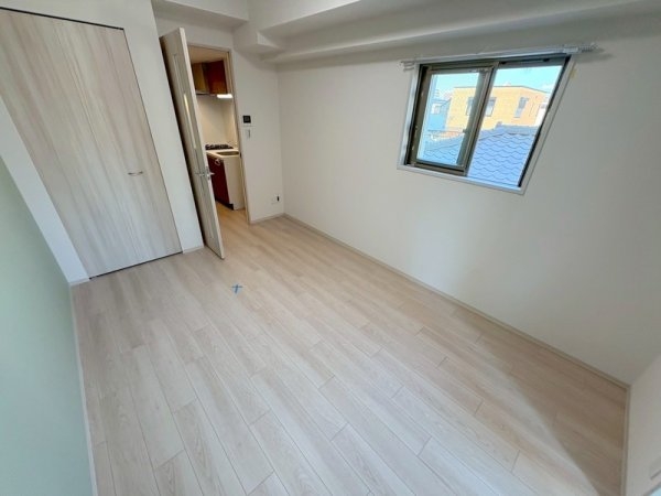 ファーストフィオーレ江坂垂水町2