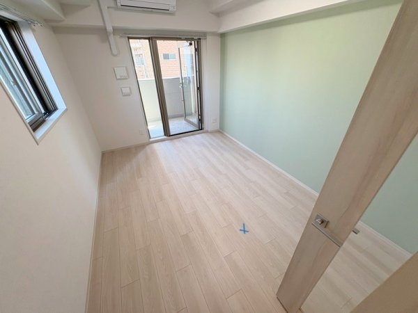 ファーストフィオーレ江坂垂水町2