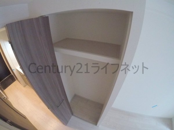 プレサンス天満橋チエロ
