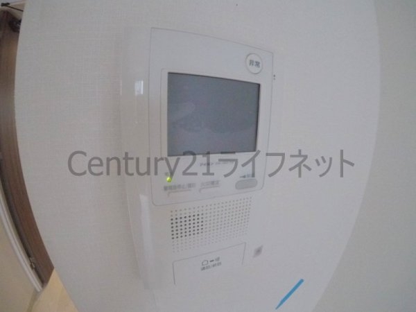 プレサンス天満橋チエロ