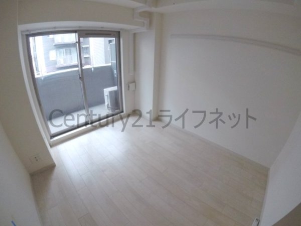 プレサンス天満橋チエロ