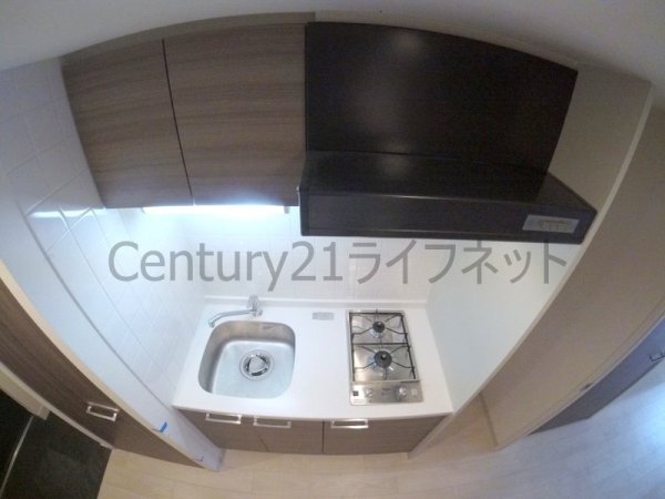プレサンス天満橋チエロ
