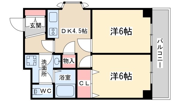 ジオナ天神橋