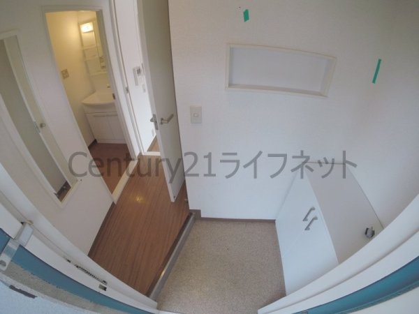 ジオナ天神橋