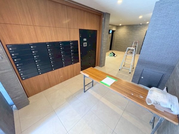 ファーストフィオーレ江坂垂水町2