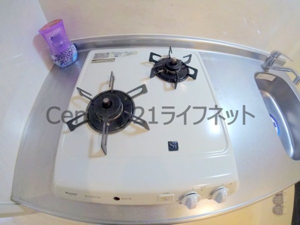 アイディル中之島イースト