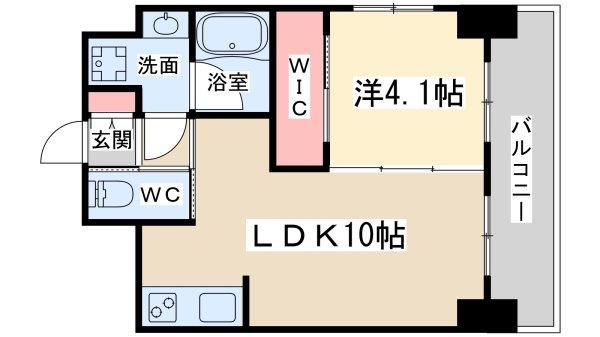 ノルデンハイム天満橋