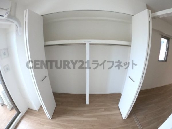 コンフォリア西天満