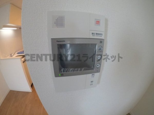 コンフォリア西天満