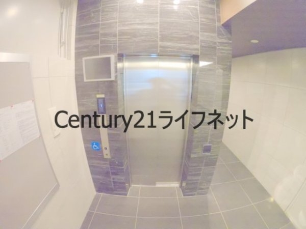 コンフォリア西天満