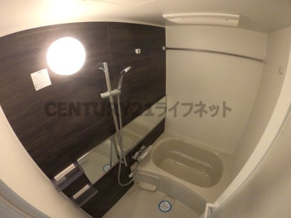 コンフォリア西天満