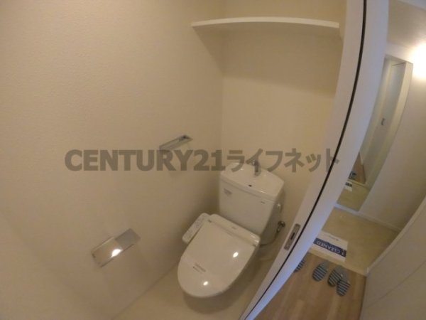 コンフォリア西天満