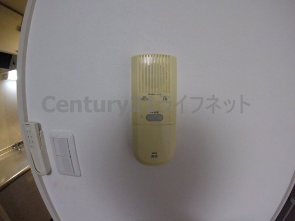 ドゥエリング天満