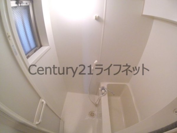 ドゥエリング天満