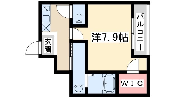 フジパレス垂水町2番館