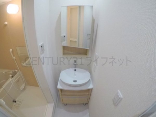 フジパレス垂水町2番館