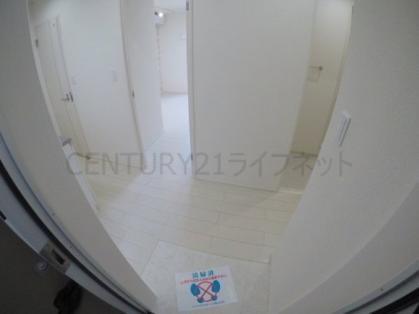 フジパレス垂水町2番館