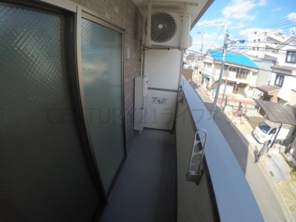 フジパレス垂水町2番館