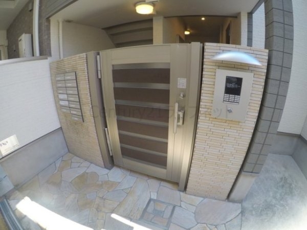 フジパレス垂水町2番館