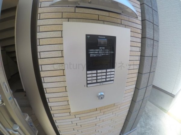 フジパレス垂水町2番館