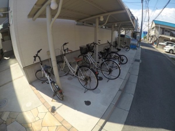 フジパレス垂水町2番館