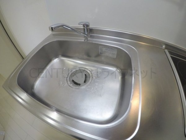 フジパレス垂水町2番館