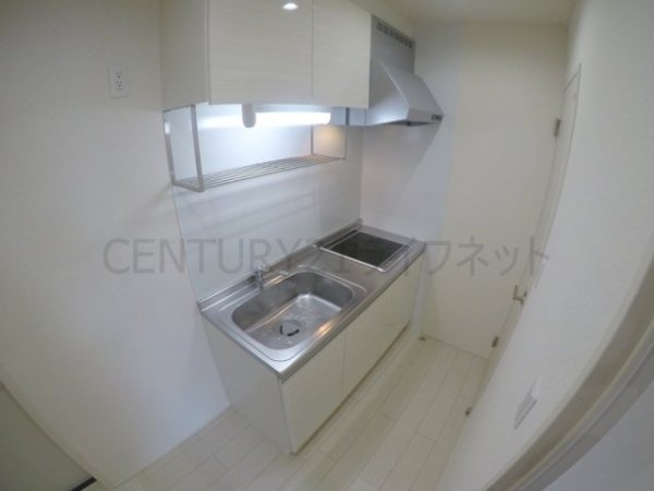 フジパレス垂水町2番館