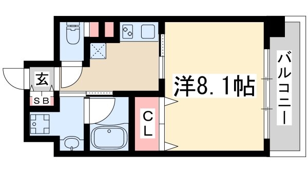 ルーヴェンブルン豊津