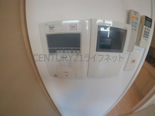 ルーヴェンブルン豊津