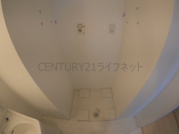 ルーヴェンブルン豊津
