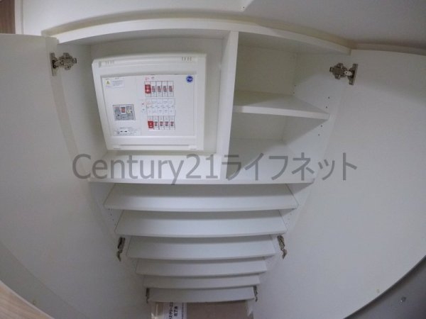 アーバネックス堂島