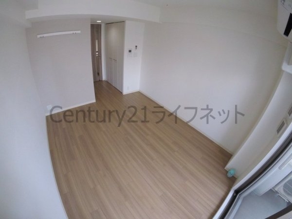 アーバネックス堂島