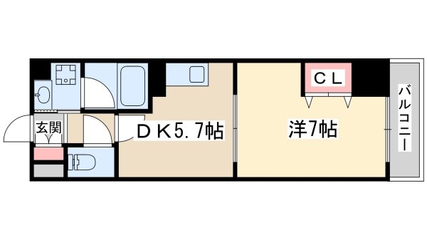 インプルーブ天六