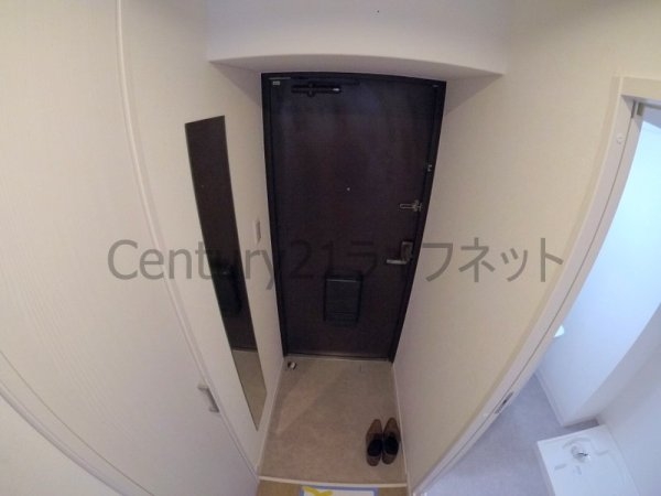 インプルーブ天六