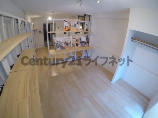 インプルーブ天六