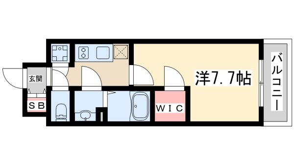 エスリード大阪グランゲート